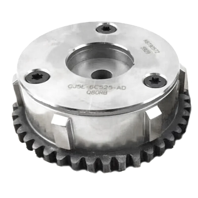 For Evoque Exhaust Camshaft Timing Gear LR033733, LR025628
