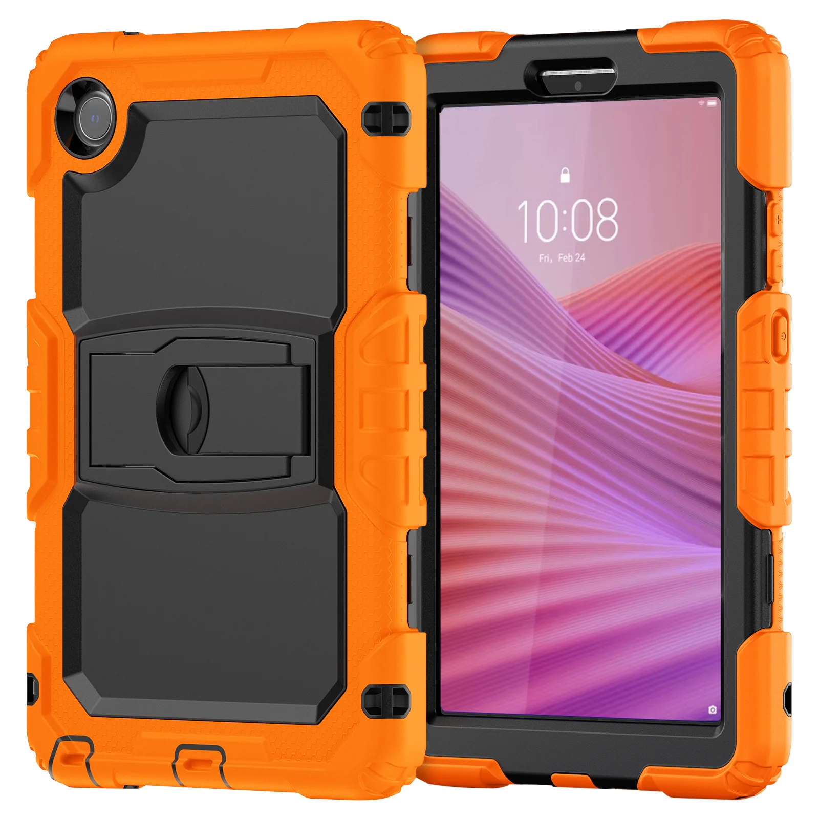 Durable Shockproof Stand Tablet Cover