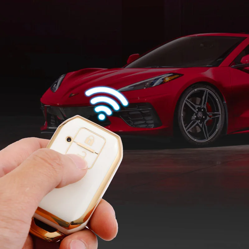 Supporto per custodia per chiave Auto a distanza a 2 pulsanti per Suzuki Swift Ertiga 2019 Wagon R protezione per Auto di tipo tradizionale giapponese 10 Supporto per custodia per chiave Auto a distanza a 2 pulsanti per Suzuki Swift Ertiga 2019 Wagon R protezione per Auto di tipo tradizionale giapponese - Sb884d00adc5a4c52a2666ec395c175e5b