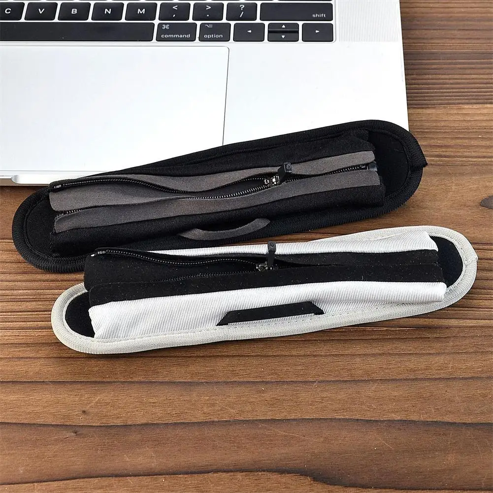

Replacement Headband Cover Protector Universal Zipper Protective Headband Case Compatible For 1000x M5 M50