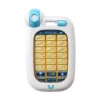 Arabic Learning Islamic Phone Toys Children Educational Quran Toddler Flash Pad  Fun Educational Workbooks  Abc for Kids 3
