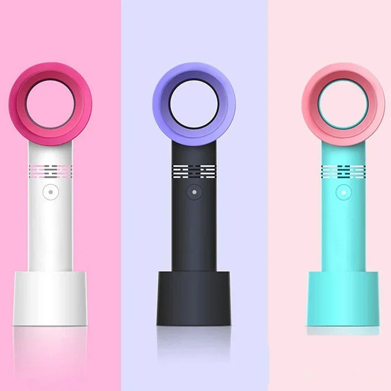USB 충전 속눈썹 건조기 식물 인조 속눈썹 날개 없는 선풍기 전기 소비량 날씨 기계 오르간 뷰티 메이크업 도구
