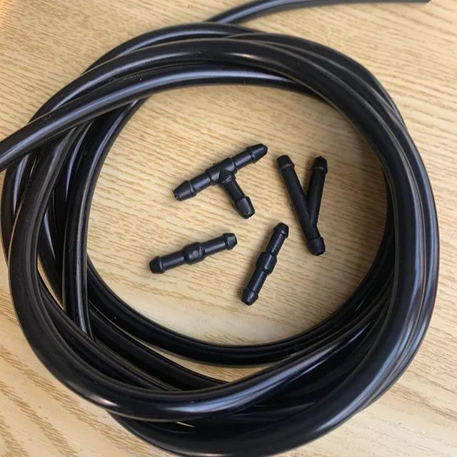 믿을 수 있는 품질과 저렴한 가격으로 깨끗한 시야 확보