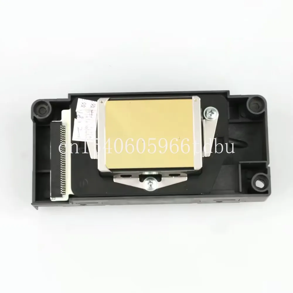

Для Epson/Mutoh 1604 1614 /Mimaki/Phaeton Series струйный принтер F186000 F187000 разблокированная Фотографическая головка DX5