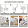 Pet Spray Hair Comb Pet Hair Remover Cleaning Brush Cats Grooming Dog Accessories Tools Dematting Water Mist Humidifier Comb 6
