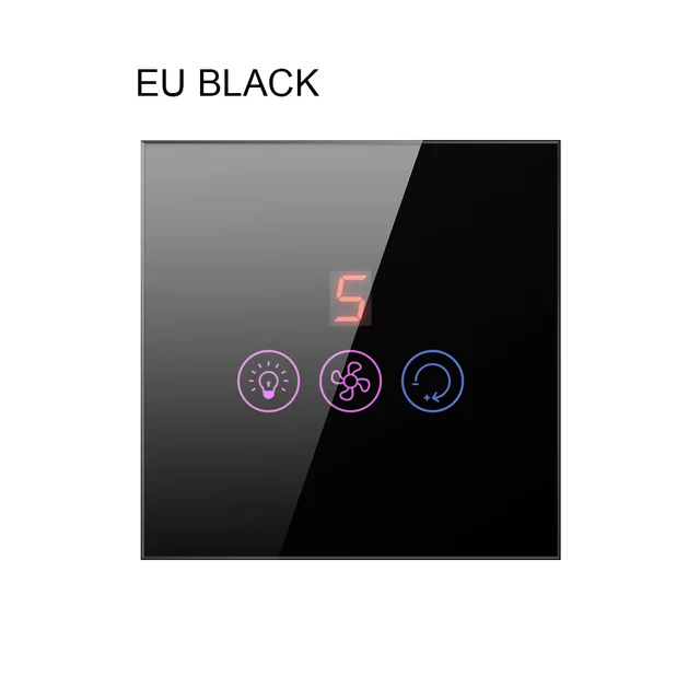 EU BLACK