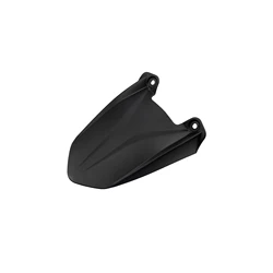 Motorcycle Accessories Front Rear Fender Mudguard Plastic Parts (Rear wheel fender)