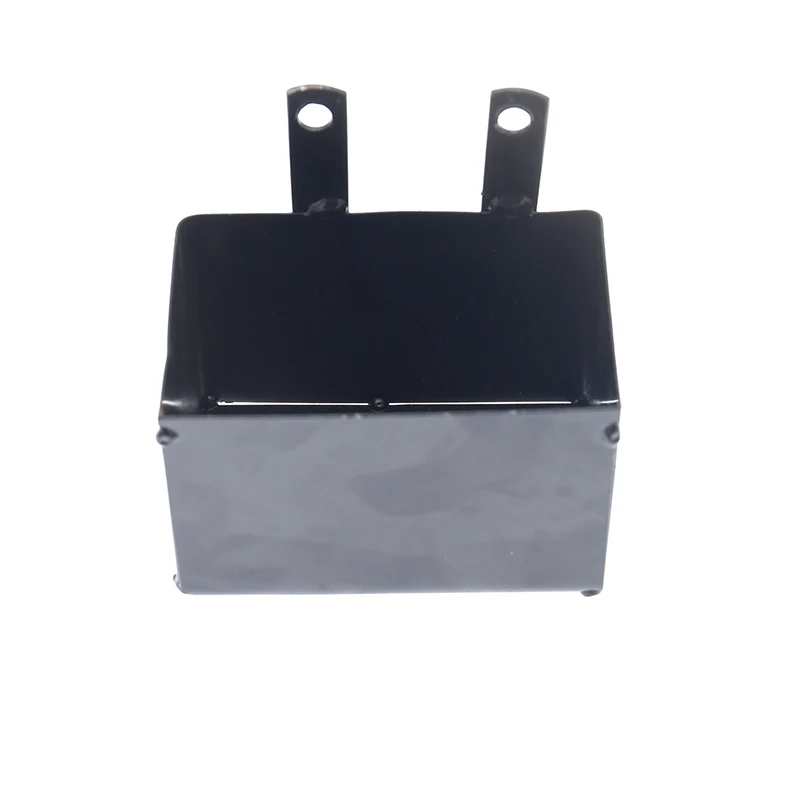 

CRF50 Frame battery box dirt pit bike Case holder off road motorcycle Apollo 110 Chinese motocross