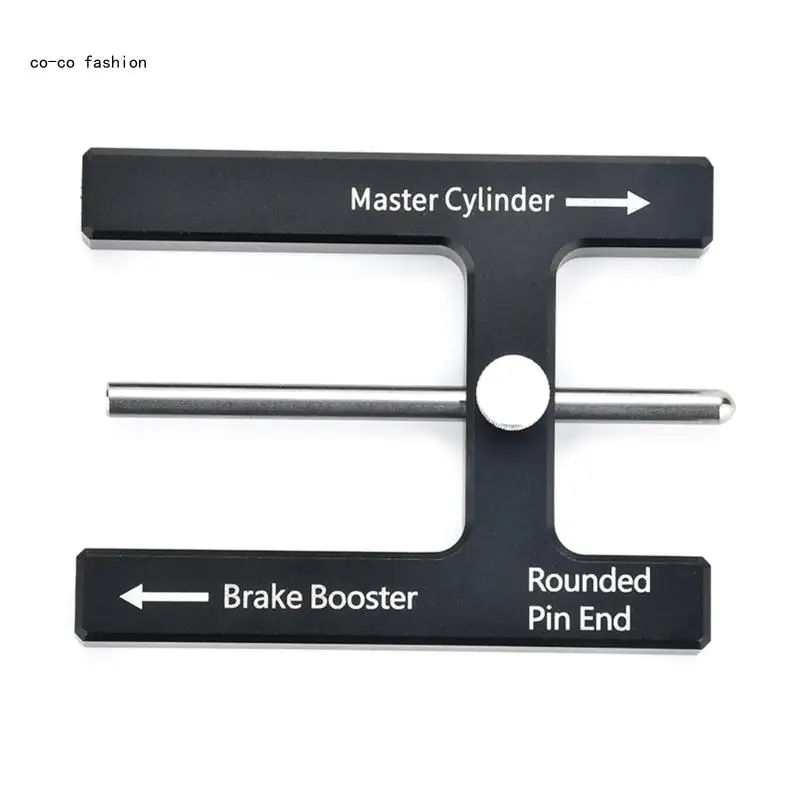 

517B Brake Booster Push Rod Adjustment Tool for Most Brake Boosters Adjustable Pins