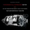 Small Type Vegetable Herbs Spinner Centrifugal Dewatering Machine Salad Dehydrator 6