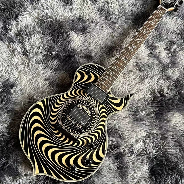 Zakk wylde acoustic guitar deals