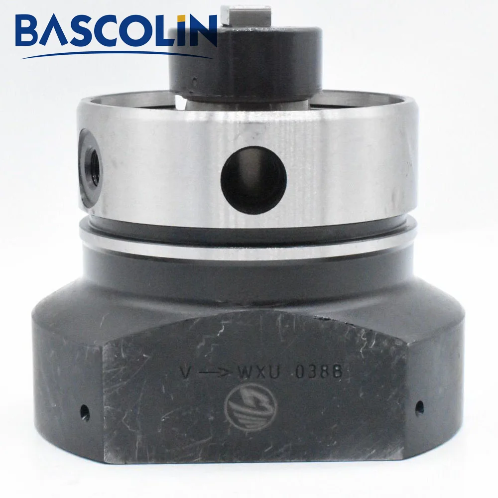 Фото BASCOLIN плунжерная пара 7185-044L DPT №2
