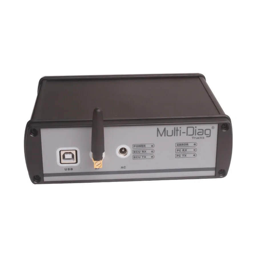

WAS Multi-Diag Wireless Truck Diagnostic Tool Multi-Language Heavy Duty