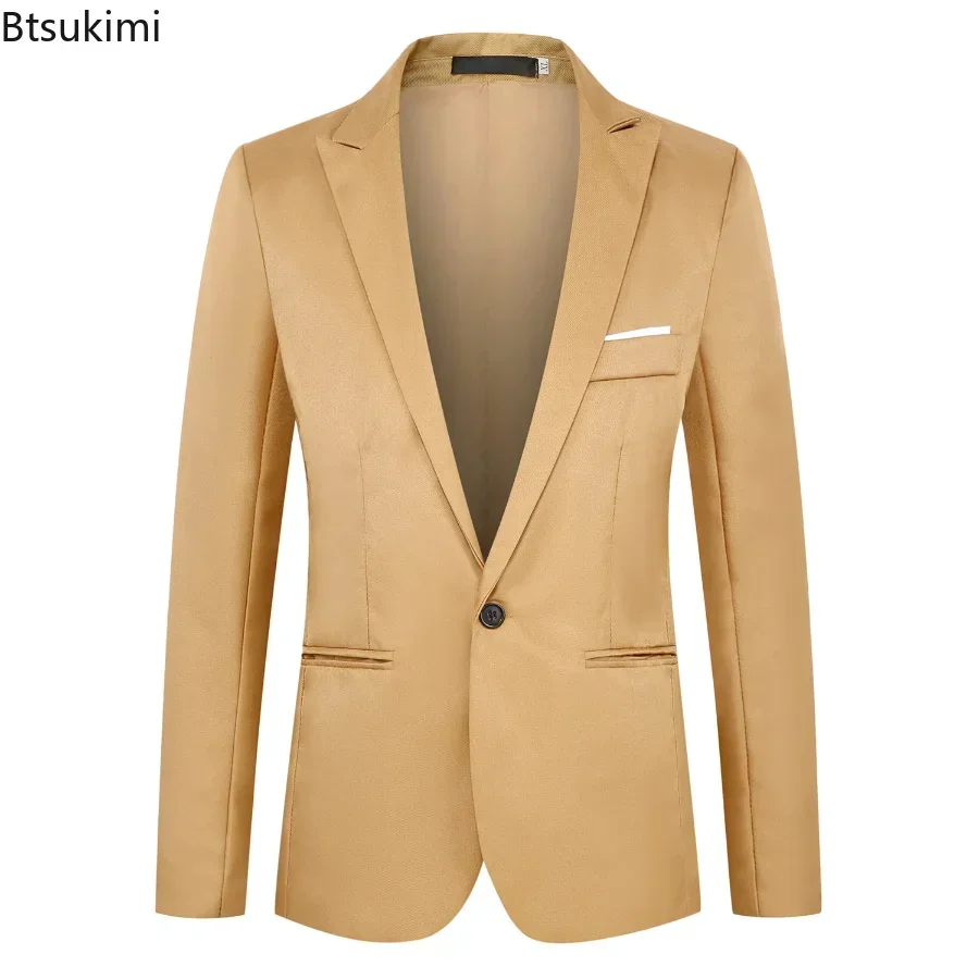 Veste de costume pour hommes