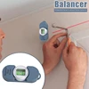 Magnetic Stud Finder Magnetic Stud Level Magnetic Wall Stud Finder Wall Scanner Electronic Magnetic Stud Sensor 2