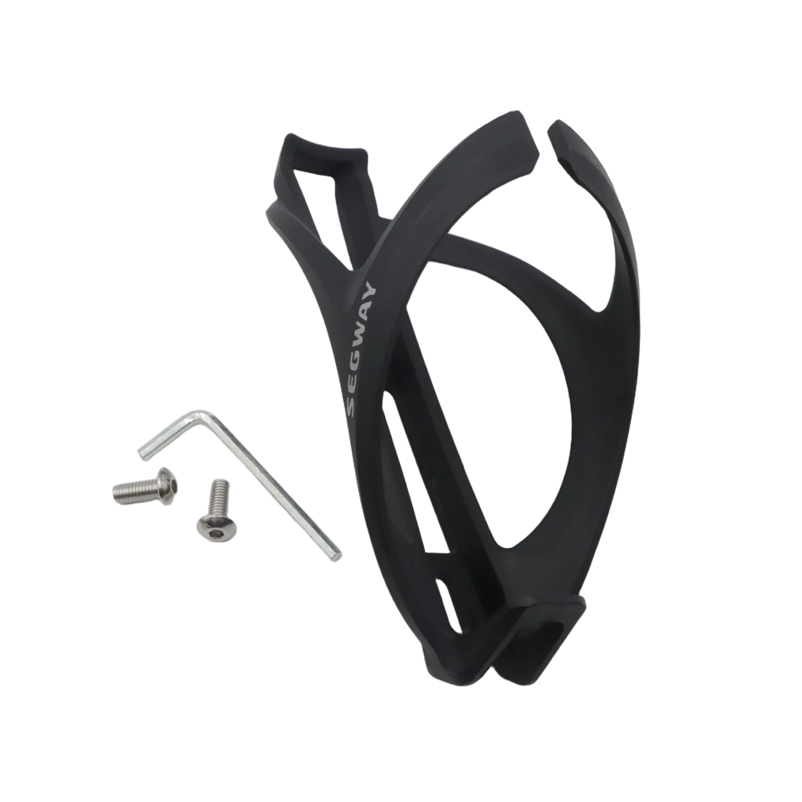 Original Wasserbecher-Halterung für Ninebot Segway MAX G3 ZT3 Pro F3 Pro E3 Pro E-Scooter Getränkehalter Flaschenständer Ersatzteile – Detail 8