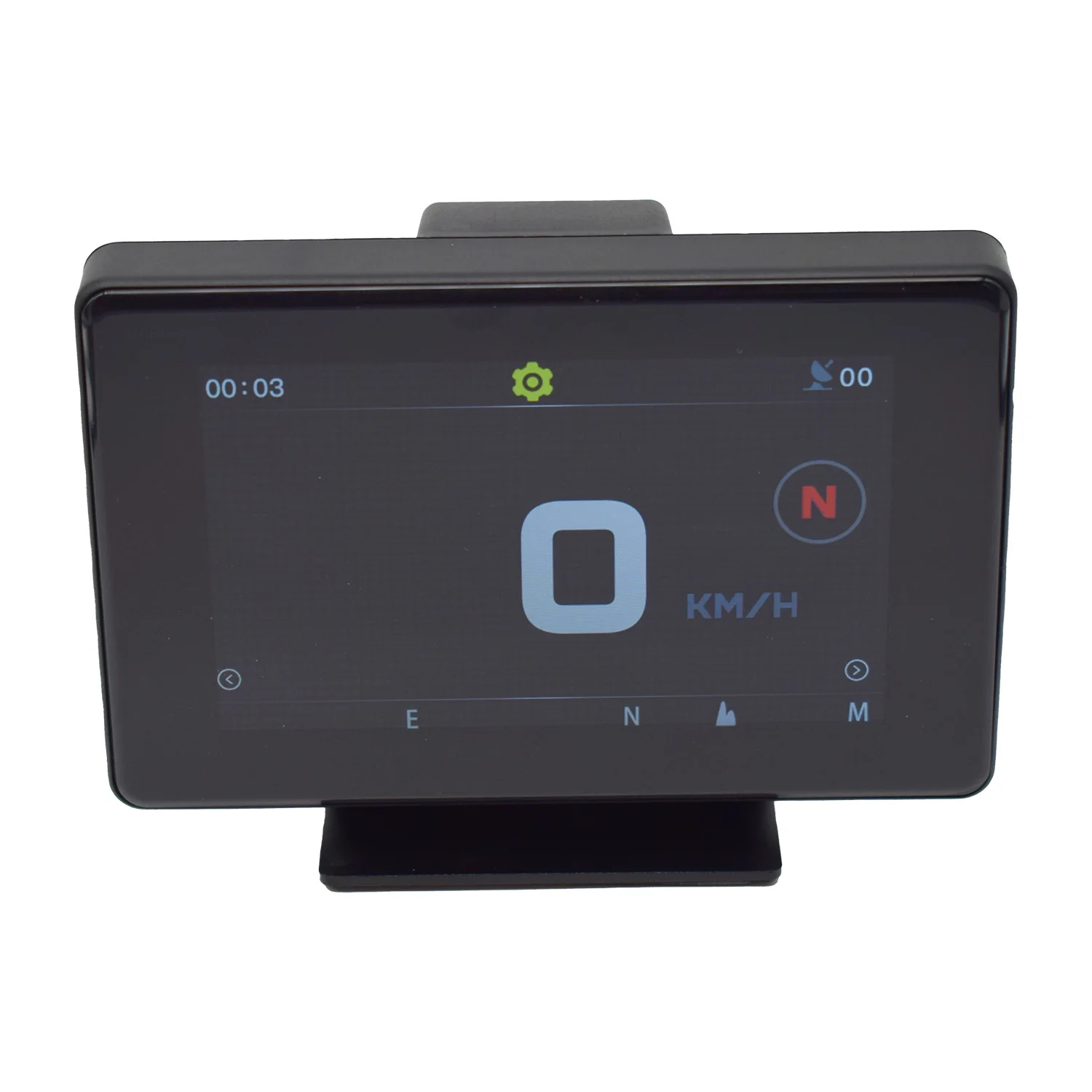 ڵ  ÷ ӵ  C20-F GPS ȭ ġ ũ ӵ 跮,    Ÿ