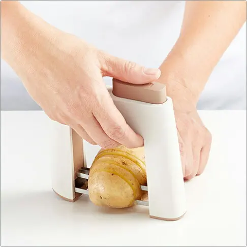 Potato Fruit Slicers Vegetable Cutters Kitchen Household Tool
