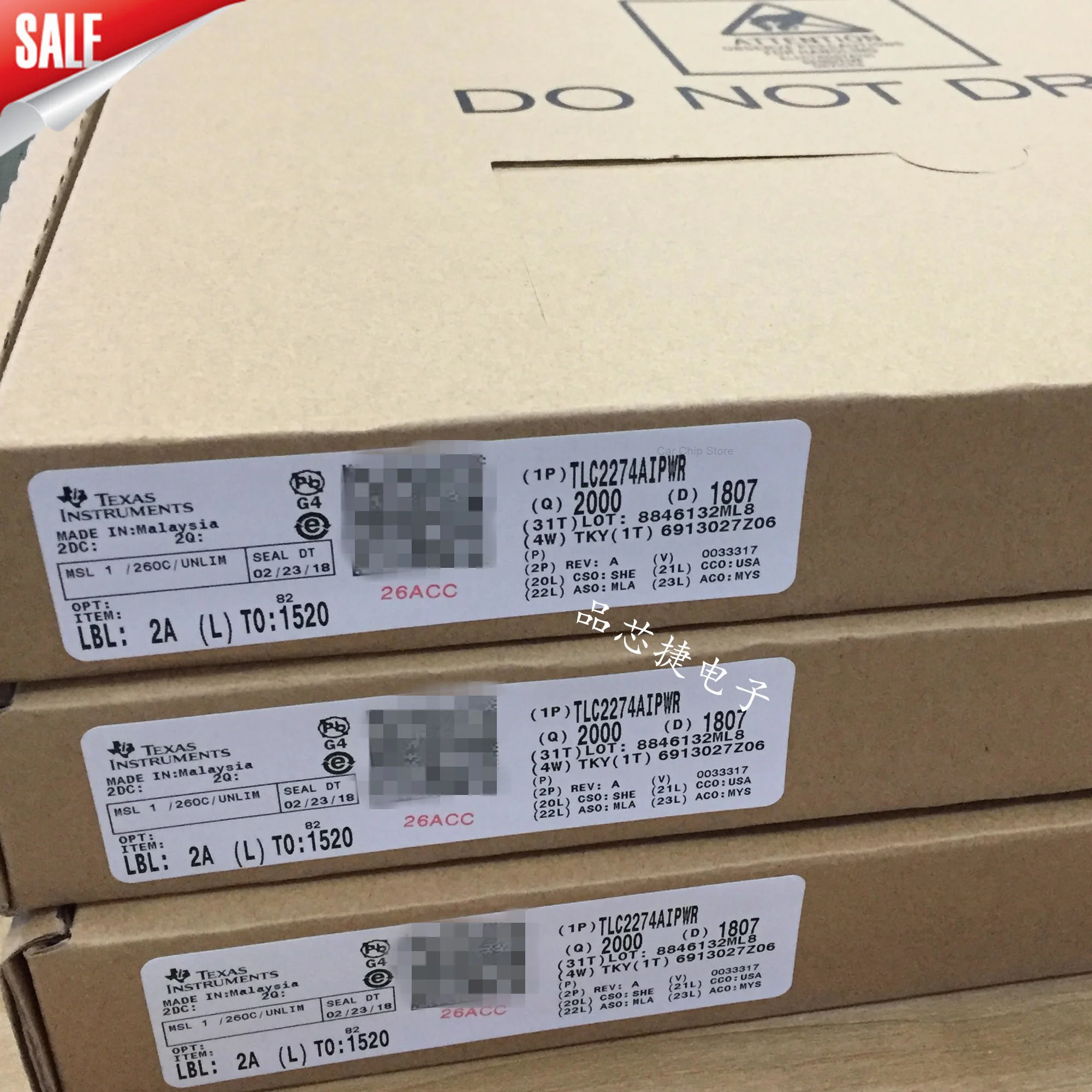 

Новый и оригинальный чип операционного усилителя y2274a tssop-14, 5 шт., экран, оригинальный оптовый полный список распределения