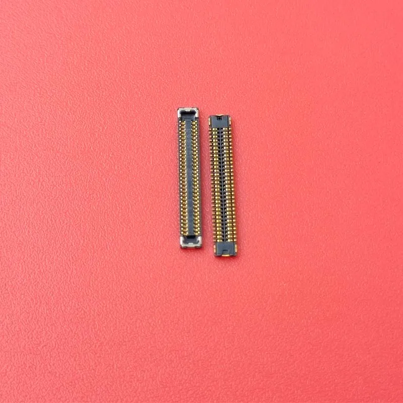 

10pcs/lot For Samsung Galaxy Tab A 8.0 2019 T290 T295 LCD Display Screen FPC Connector On Board