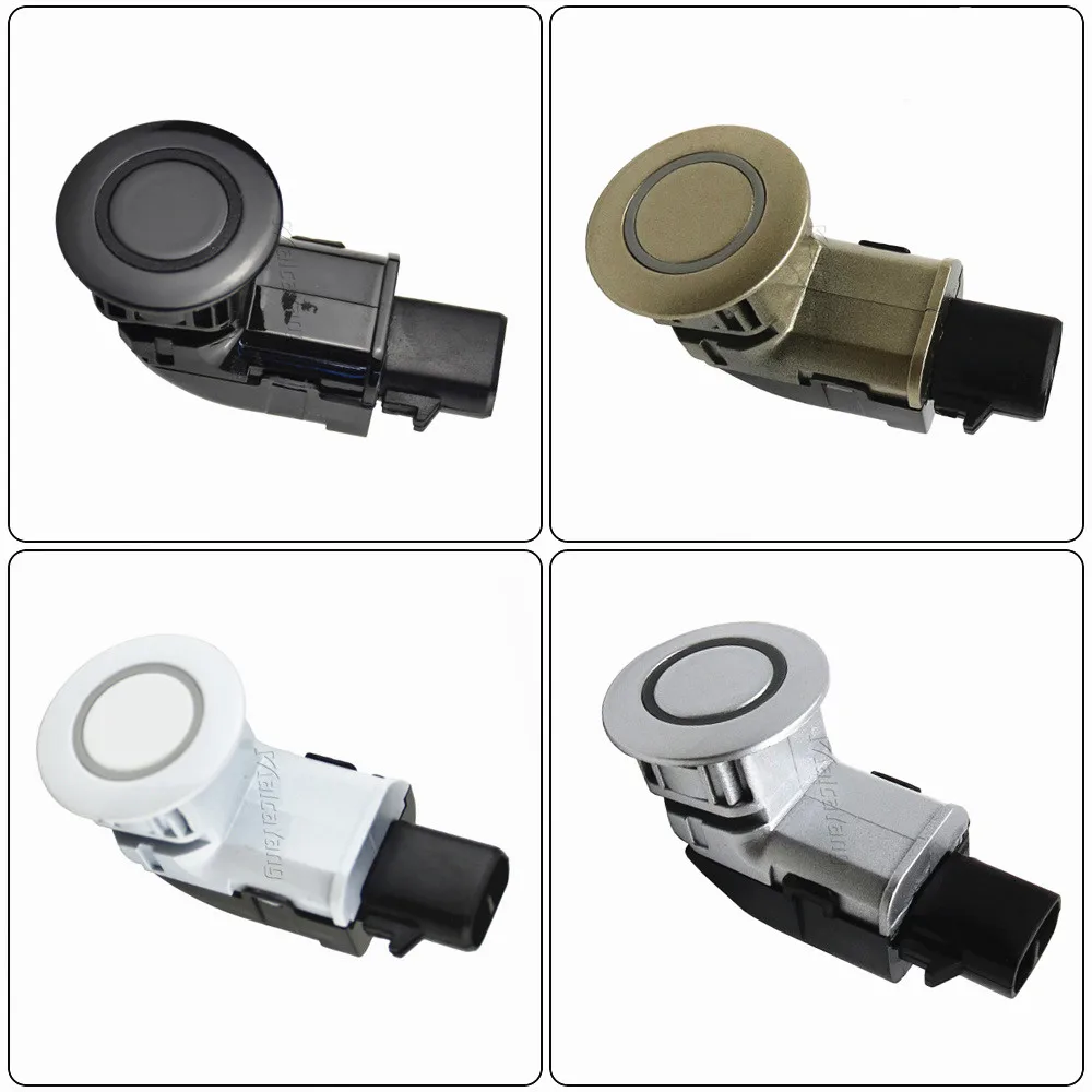 

PDC Parking Sensor 89341-28370 188200-5580 8934128370 for Toyota Sienna 04-06 3.3L Camry Corolla Noah