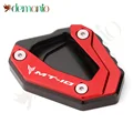MT-10 Red B