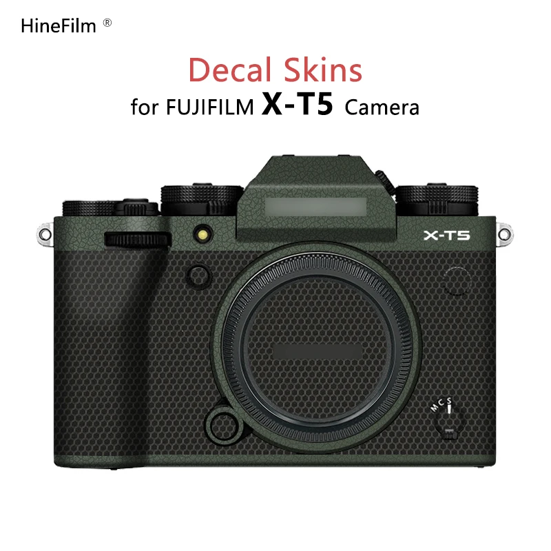 Pellicola Protettiva In 3M Per Fujifilm X-T30 – Effetto Carbonio – Antigraffio Con Kit Panno