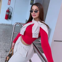 Lunettes de soleil ovales rétro tendance pour hommes stylés et femmes branchées, avec design de luxe, monture en métal doré style punk, lunettes de soleil de conduite à la mode, protection UV 2
