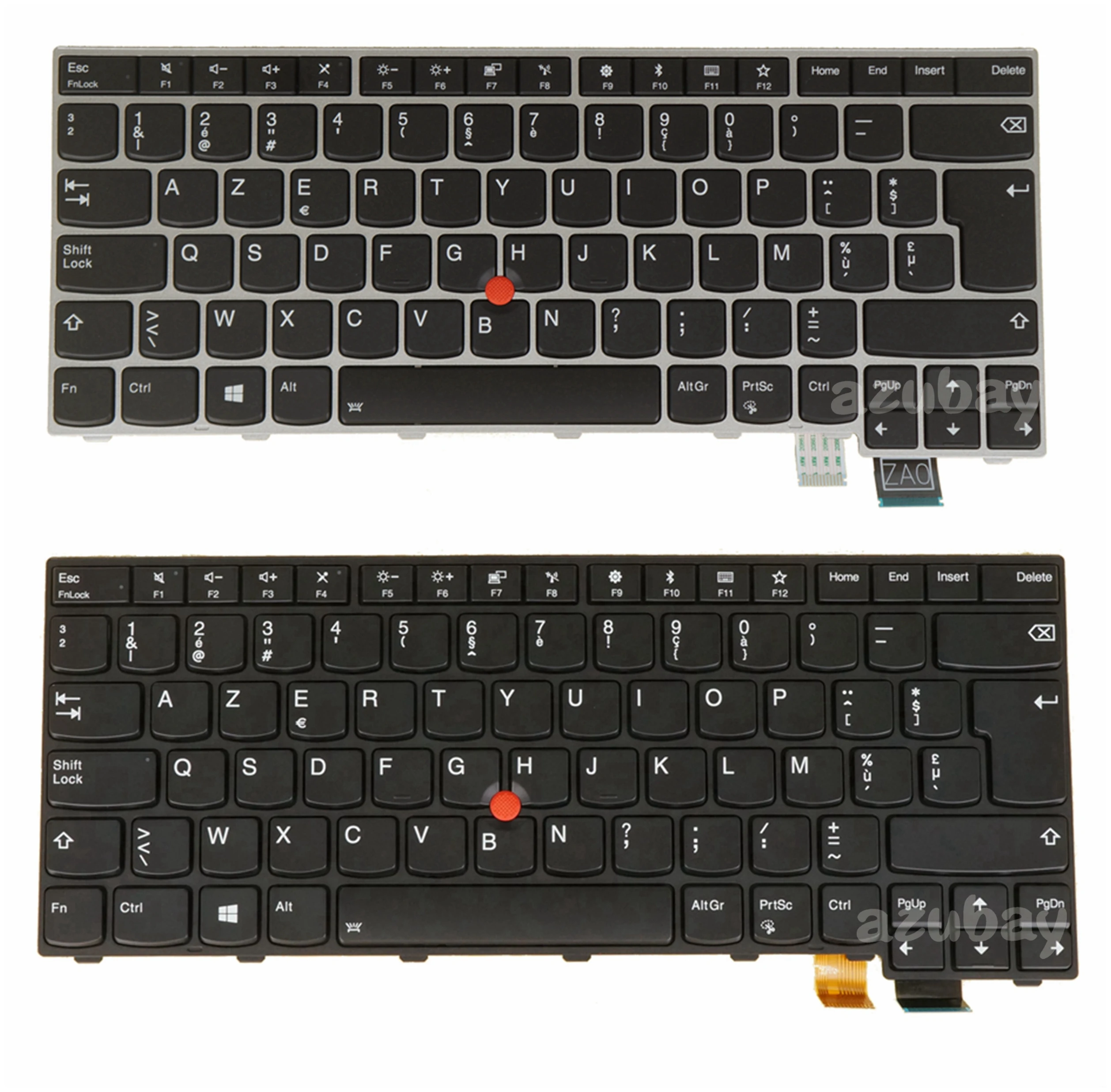 

Клавиатура BE для Thinkpad 01EN893 01EN852 01ER875 01ER916 01EN729 01EN688 01YT148 00PA540 00PA458 01YR094