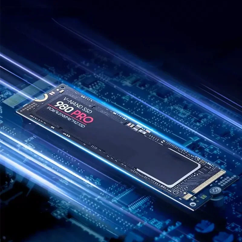 2024 NVMe PCIe Gen 4.0x4 M.2 2280  ָ Ʈ ̺, PS5 PlayStation 5 Ʈ ӿ PC, 980PRO SSD 8TB 4TB 2TB, ǰ