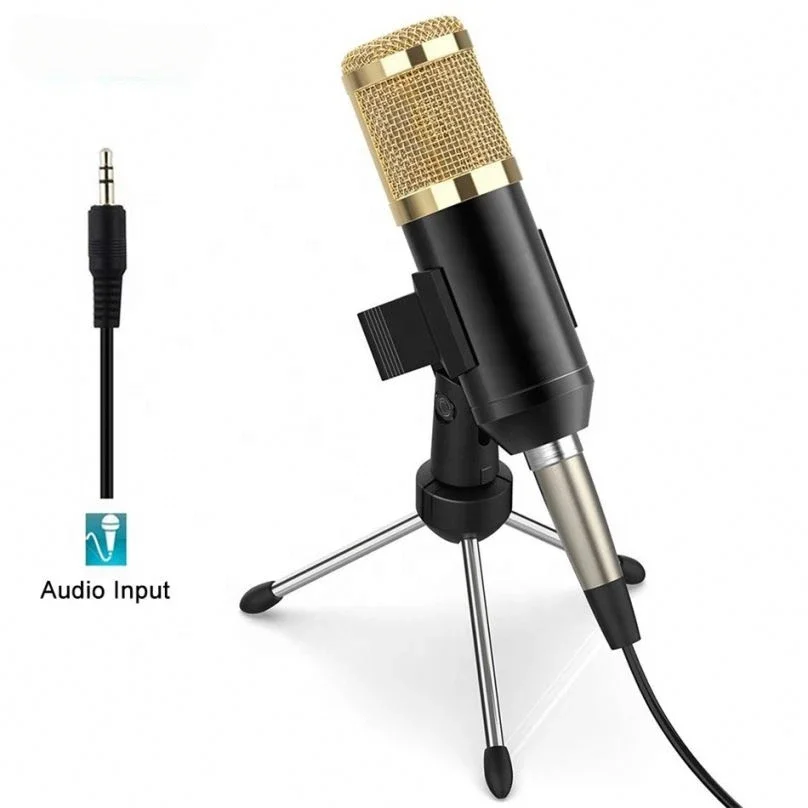

Professional Fake Vintage Microphone With CE Certificate