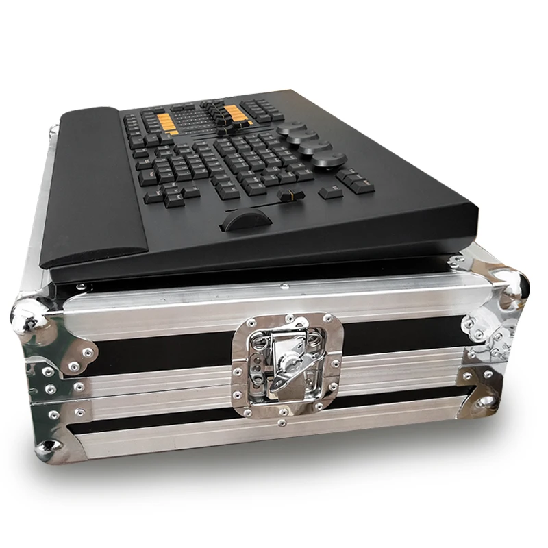Command Wing Professional Lighting Controller Stage Lights Console MA2 Moving Head DMX512 Party 2048 Parameters dmx Controller 4