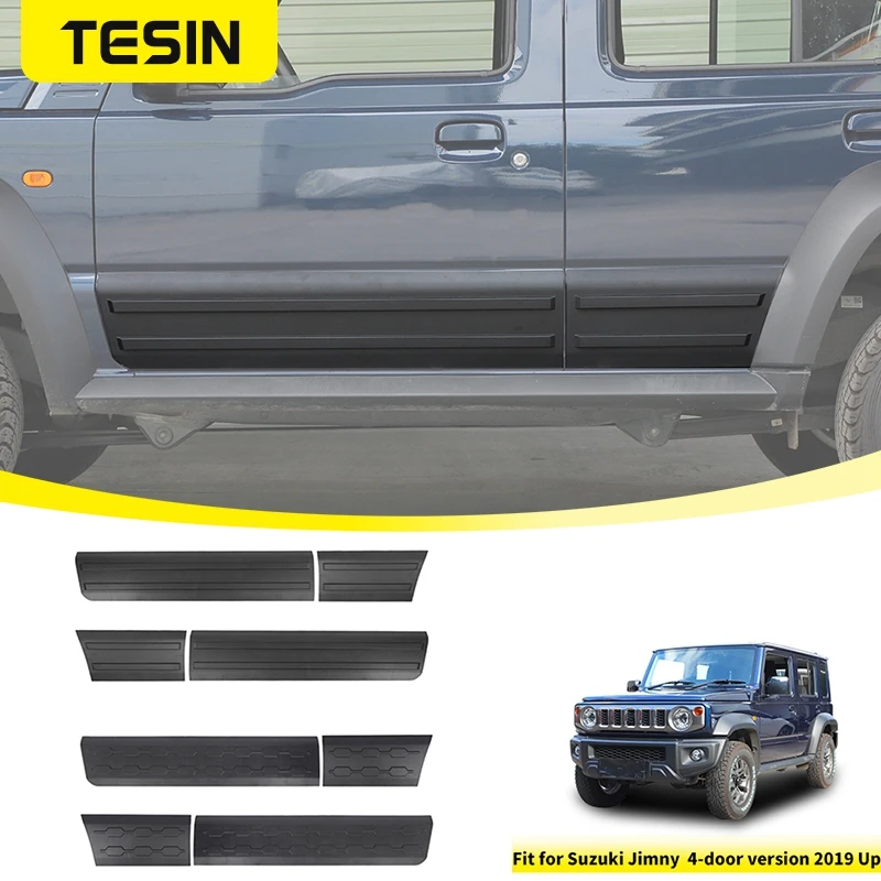 TESIN for Suzuki Jimny JB74 4 Door 2019 2023 2024 2025 ABS Car