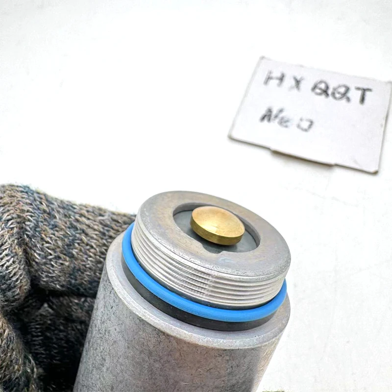 SENSORE DI PRESSIONE DELL’OLIO PER MERCEDES CLASSE A W168 140 - Foto 8