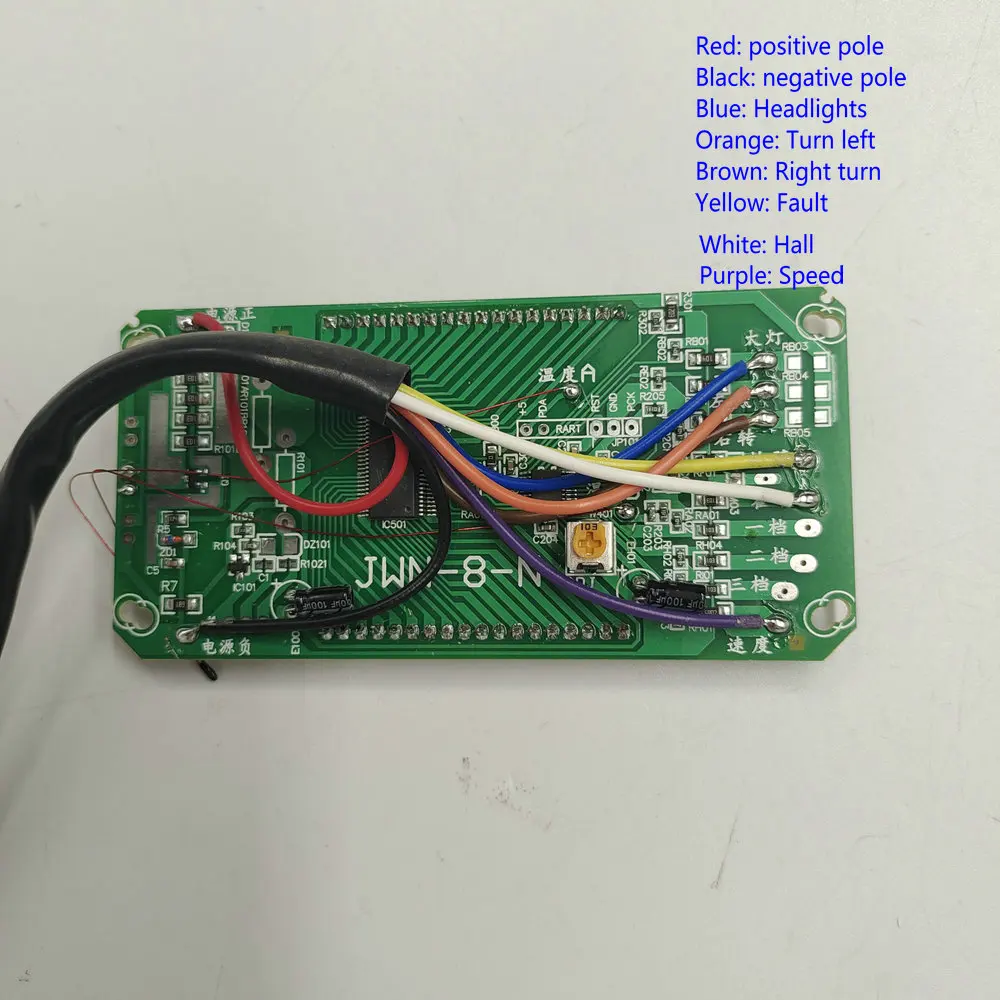  Ϳ LCD ÷   ӵ,     ǰ,   Ķ, 48V-120V ͸ ǥñ