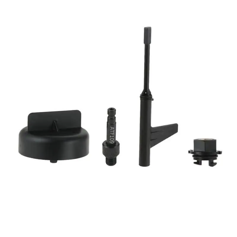 Kit De Remplissage Et Vidange D'huile De Transmission – 6 Pièces, 9 Vitesses, RIO-ATF002 (neuf)