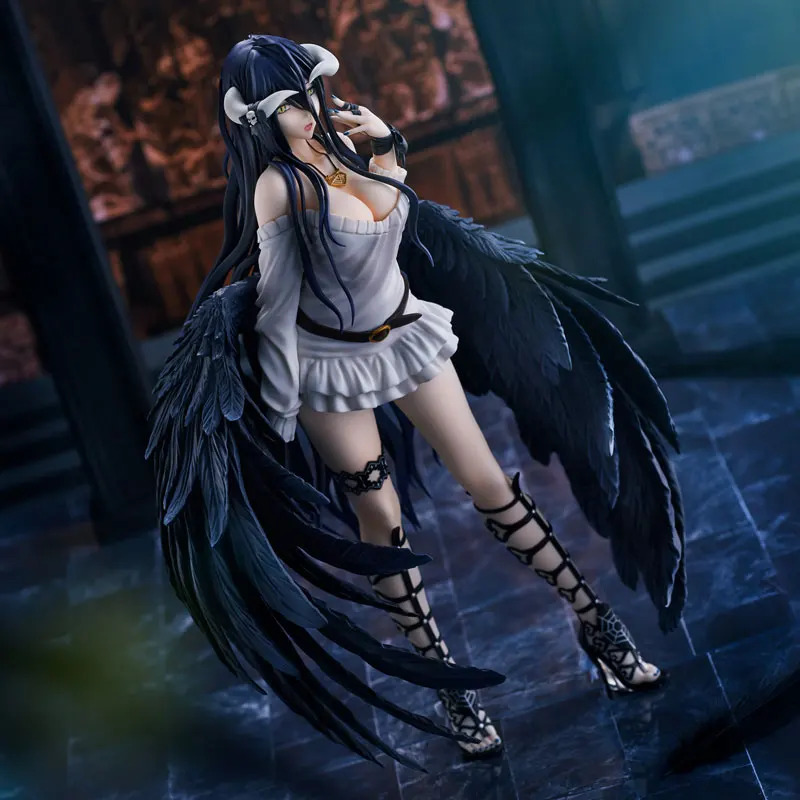 Details more than 163 overlord anime netflix latest in.eteachers