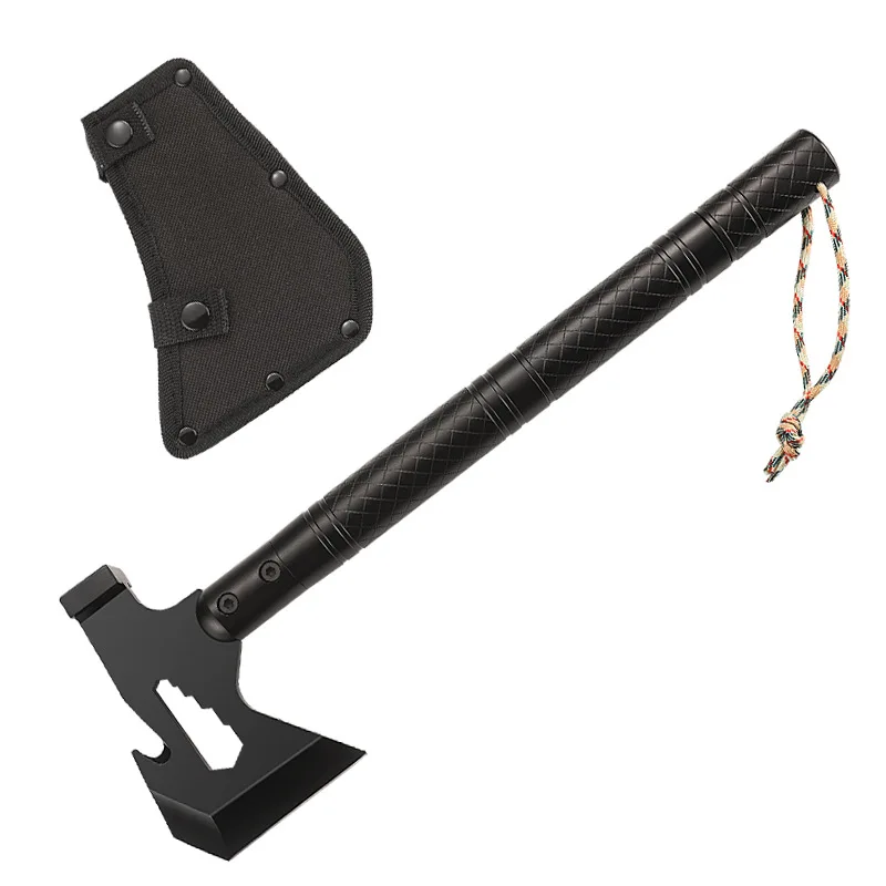 Outdoor multifunctional axe 5
