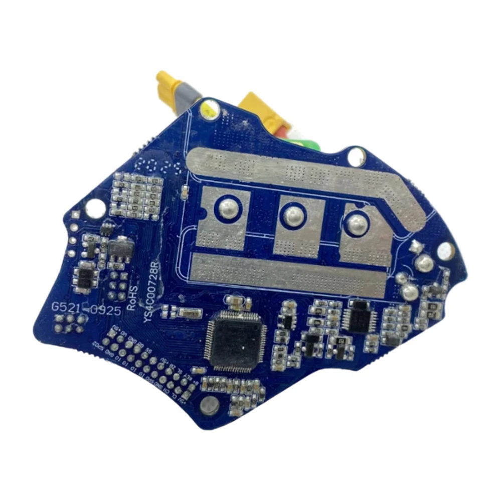 New For BAFANG M500/G520 MidMotor Controller 1.0 2.0 Protocol Controller 36V 43V 250W Motor E-bike Replacement Parts