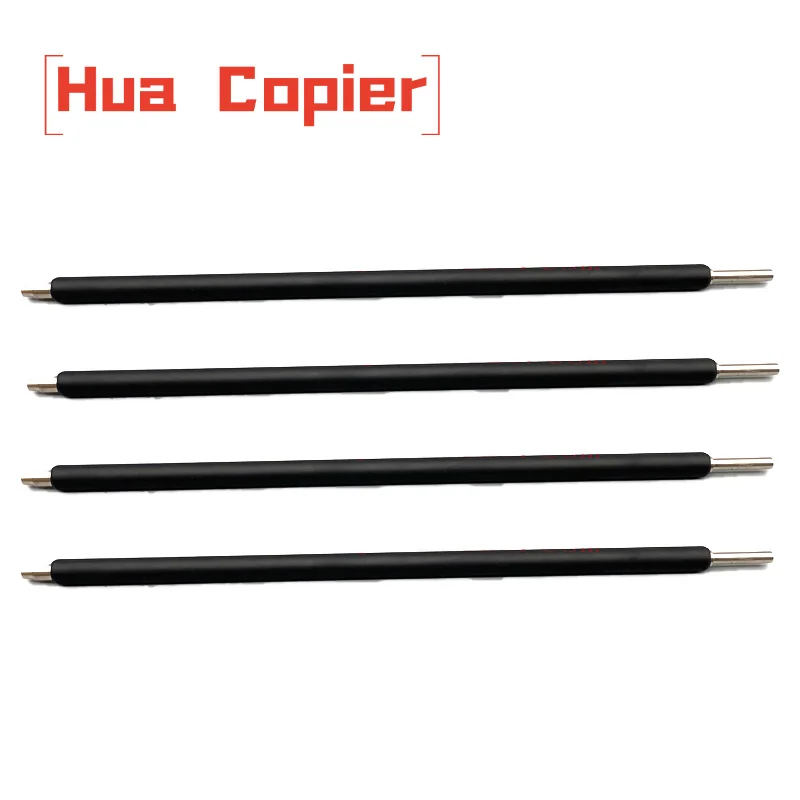 

4PCS Primary Charge Roller For OKI C8600 8800 811 810 830 831 840 PCR