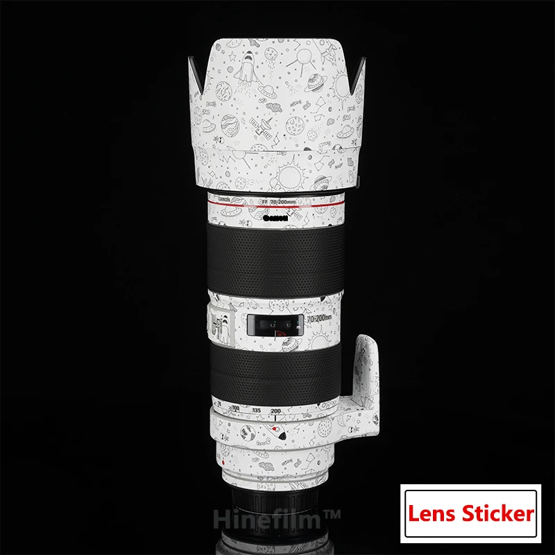 para canon ef 70-200mm f 2.8l é