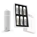 1White 6 perfume