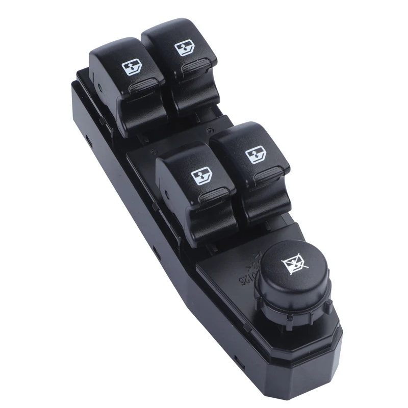 NTK Car Electric Power Window Master Control Switch 96942497 Fit For 2013-2016