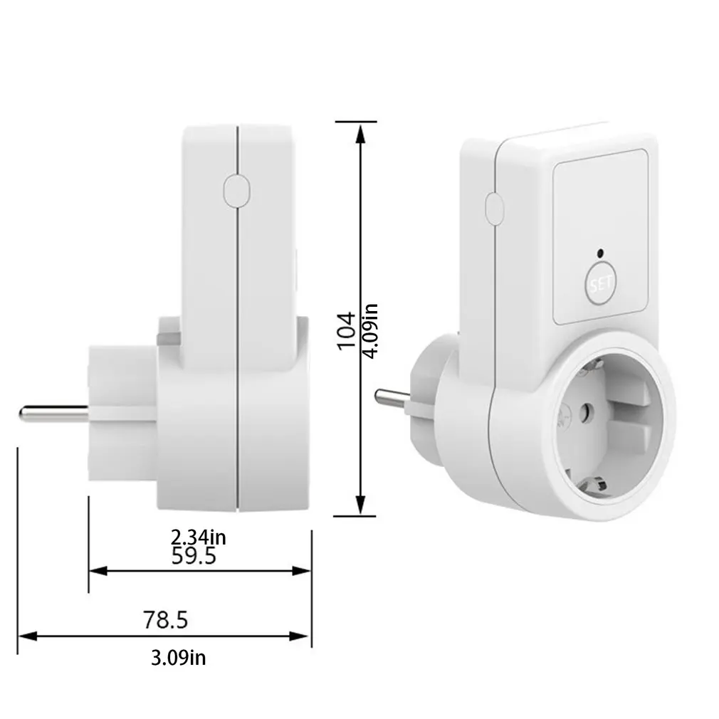  220V   ̴ Ʈ EU RF 433mhz   , Broadlink RM4 Pro ȣȯ Ʈ Ȩ