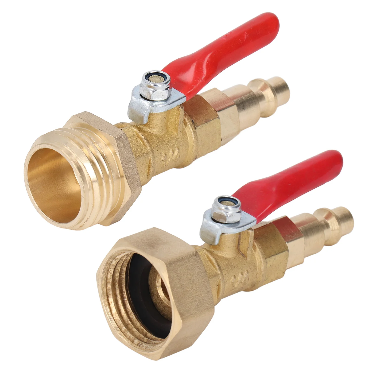 Winterize Blowout Fitting 1