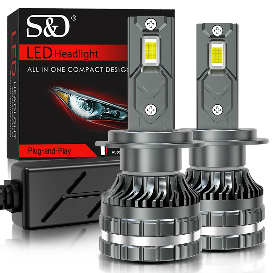 即日発送 送料無料 H4/35W X3 PHILIPS X3 ファンレス 一体型 LED KIT ヘッドライト 車検対応 安心1年保証 ワゴンＲ H20.09～ MH23S 即日発送 送料無料 H4&frasl;35W X3 PHILIPS X3 ファンレス 一体型 LED KIT