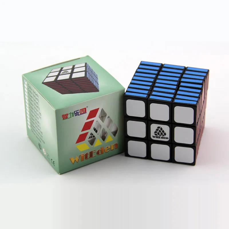 3x3x9 WitEden Stickerless - Cubo Store - Sua Loja de Cubo Magico Online!