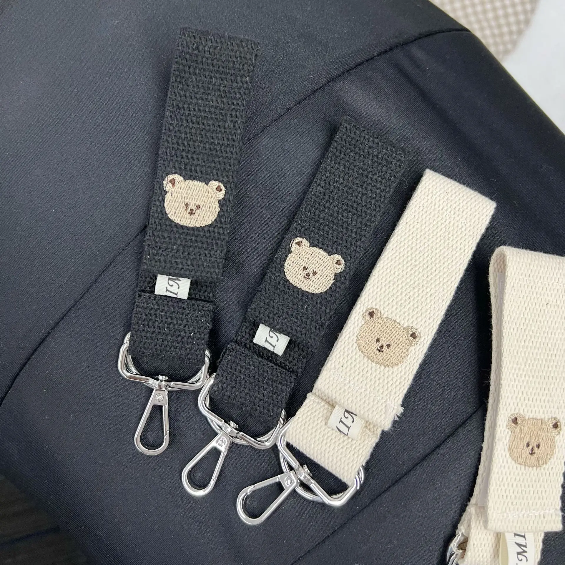 유모차 후크, 엄마 가방, 유모차 클립, 유모차 가방, 후크, 기저귀 가방, 스쿠터, 유모차 걸이에 사용, 2 개