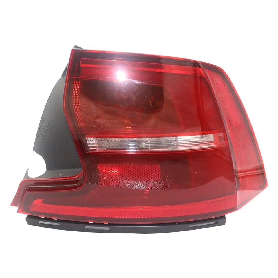 OMIX 12403.13 Driver Side Tail Light In Black For 91-97 Jeep Wrangler YJ & TJ Qu - Foto 8