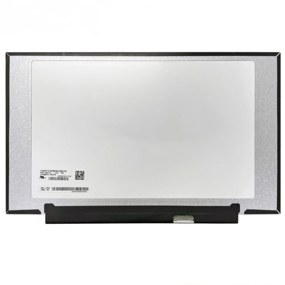 

LP140WFA-SPF2 LP140WFA SPF2 14 inch Laptop Display LCD Screen No-touch Slim IPS Panel FHD 1920x1080 EDP 30pins 60Hz